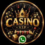 Imagem do grupo Cassino Vip