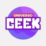 Imagem do grupo Universo Geek