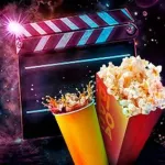Icone FILMES E SERIES