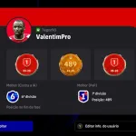 Imagem do grupo Efootball Pro