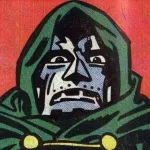 Imagem do grupo DOOM