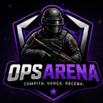 Imagem do grupo OPS ARENA