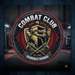 Icone Combat club