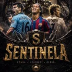 Imagem do grupo PROJECT SENTINELA | eFootball