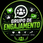 Imagem do grupo Engajamento total