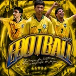 Imagem do grupo Legends efootball