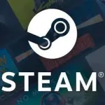 Imagem do grupo Games e na steam