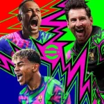 Imagem do grupo CAMp efootball Champions legue