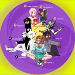 Imagem do grupo Arte sem Limites