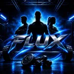 Icone Flux