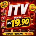 Imagem do grupo Grupo ITV 19.90