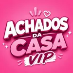 Imagem do grupo ACHADOS DA CASA