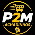 Imagem do grupo P2M Achadinhos