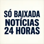 Imagem do grupo So Baixada Noticias 24 horas