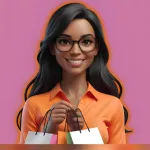 Imagem do grupo Achadinhos da Shopee!