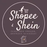 Imagem do grupo SHOPEE & SHEIN