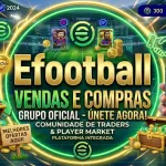 Imagem do grupo EfootballTM vendas e compras