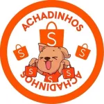 Imagem do grupo ACHADOS DA SHOPEE