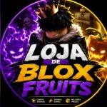 Imagem do grupo LOJA DE BLOX FRUITS