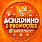 Imagem do grupo Achou, Comprou!