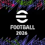 Imagem do grupo eFootball