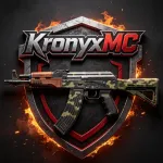 Imagem do grupo KronyxMC Guilda Free fire