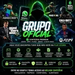 Foto do grupo ARTHUR STORE