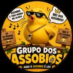 Foto do grupo Grupo dos ASSOBIOS01