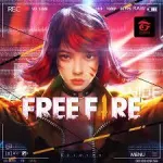Imagem do grupo Free Fire