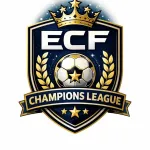 Imagem do grupo ECF Champions League
