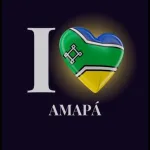 Icone Amapa Conexao Norte