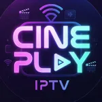Imagem do grupo Cine play