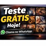 Imagem do grupo Clube do IPTV HD