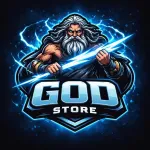Icone God Store