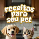 Imagem do grupo Receitas para seu pet