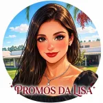 Icone PROMOS DA LISA #01