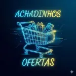 Icone Achados e promocoes