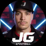 Icone JG EFOOTBALL VENDAS E TROCAS