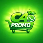 Icone C4 Promo 242 GERAL