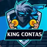 Imagem do grupo KING VENDA E TROCAS FF