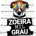 Imagem do grupo ZUEIRA AMIZADE FIGURINHAS E MEMES