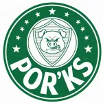 Foto do grupo PORKS