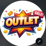 Icone OUTLET SALE