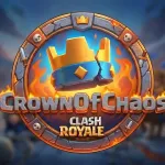 Imagem do grupo Clash Royale oficial