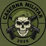 Foto do grupo Caserna Militar 2026