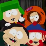 Icone SOUTH PARK BRAZILIAN