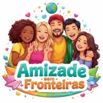 Imagem do grupo Amizade sem Fronteiras