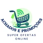 Icone Achados e Promocoes
