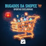 Icone ACHADINHOS BUGADOS DA SHOPPE