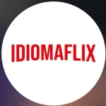 Imagem do grupo Idiomaflix